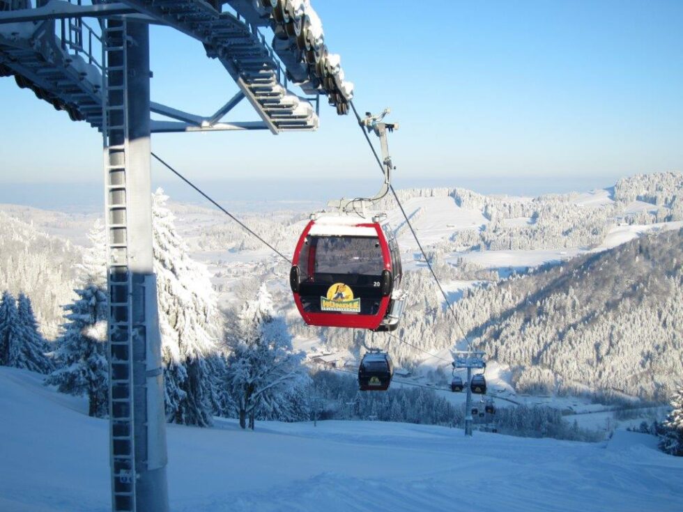 Fields of work - ROTEC