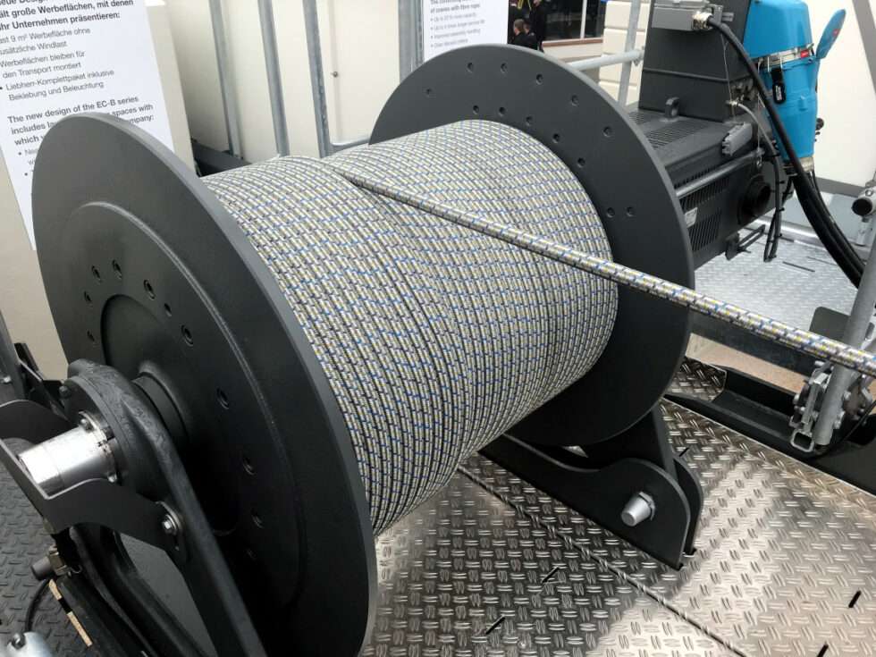 Fields of work - ROTEC