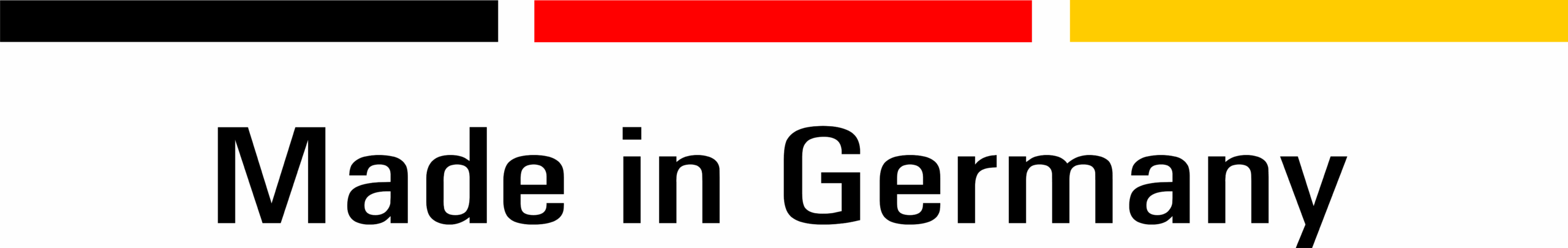 Made in Germany-logo