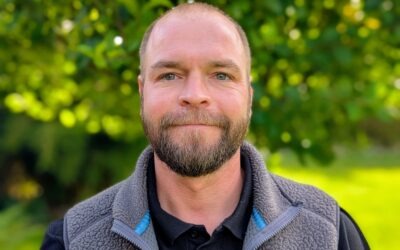 Thomas Huber Mitarbeiter ROTEC