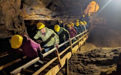 Jahrestagung Verband Deutscher Seilbahnen