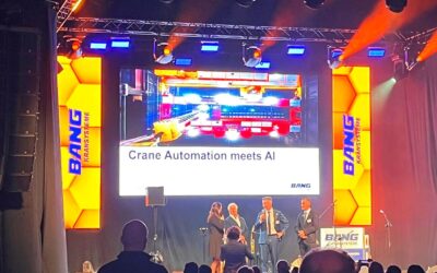 Internationale Kran-Konferenz bei BANG Kransysteme