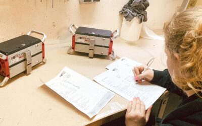 Elektrotechniker, Mechatroniker, Mechaniker – Job Stuttgart