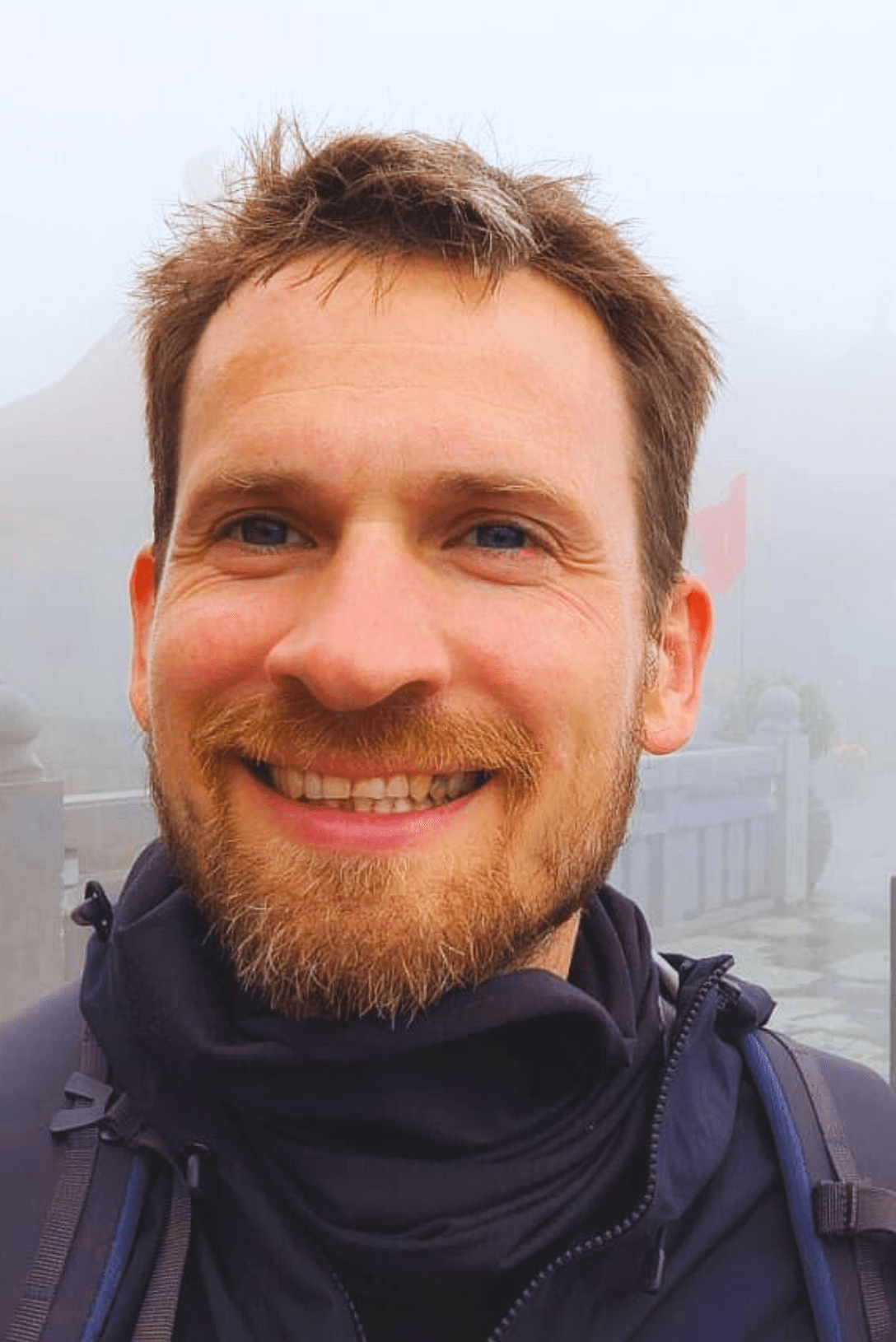 Lars Justa ROTEC - Sachverständiger