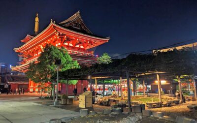 Tragseilprüfung Ryuuo Ropeway Japan