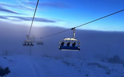 Acceptance of the Fellberg AURO Silbersattel chairlift