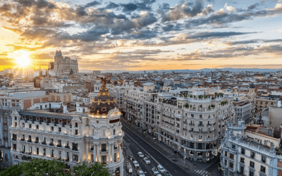 OIPEEC Conference 2026 Madrid