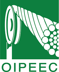 Logo OIPEEC Conference Madrid