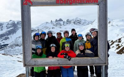 ROTEC Workshop 2026 – Silvretta Arena
