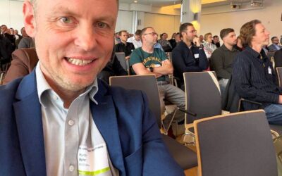 Kranfachtagung Bochum 2026