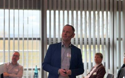 Crane Conference Bochum 2026