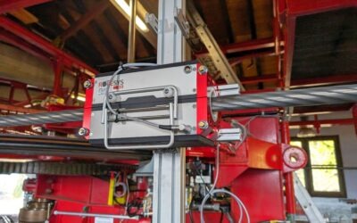 ROPESYS splice finder