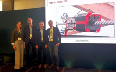 OIPEEC Conference 2026 – Rückblick