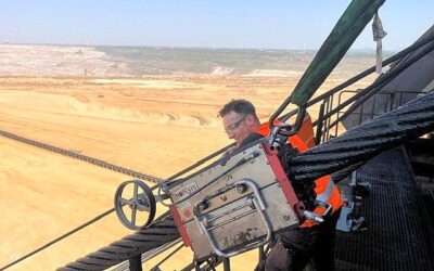 RWE Power AG – Training