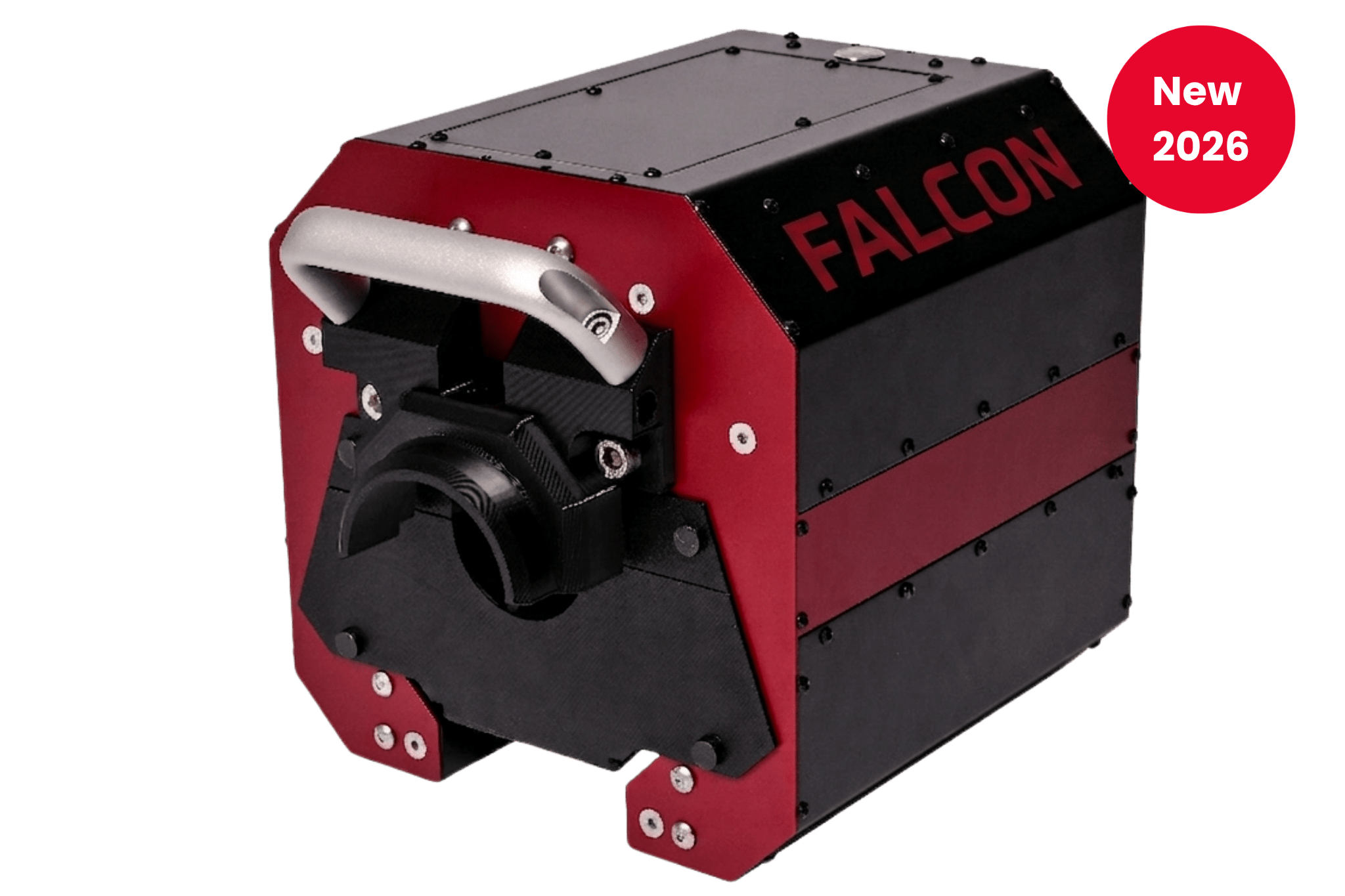 FALCON optical camera system