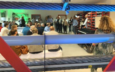 9 Years of ROTEC: From Stuttgart to the World