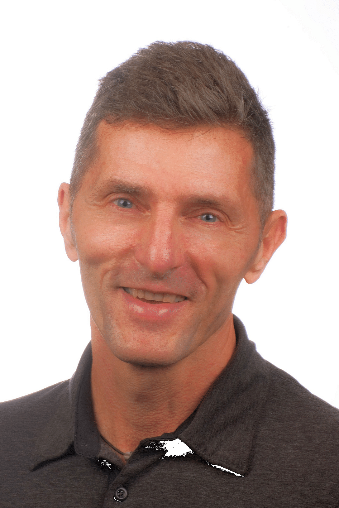 Dieter Müller - Portrait Mitarbeiter ROTEC